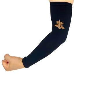 Custom Sportswear Cycling <b>Arm</b> <b>Sleeves</b> UV <b>Protection</b> Quick Dry Breathable Anti-Bacterial Eco-Friendly Unisex Sets Spandex/Nylon - Product Image 1