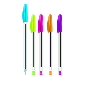 Bolígrafo ORION RIDER, Escritura Suave, para Oficina, Escuela y Uso Corporativo, al Mejor Precio al por Mayor - Product Image 2