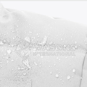 Veste matelassée dynamique pour homme, coupe-vent, épaisse, pour l'hiver, durable, pour les voyages en plein air, vêtements de tous les jours - Product Image 4