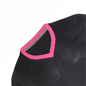 Nueva camiseta de rugby de malla de manga corta con sublimación de malla de alta calidad, uniforme de fútbol americano, camiseta de fútbol americano - Product Image 4