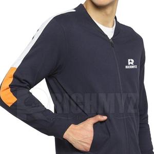 Vêtements de sport Logo personnalisé Survêtements pour hommes Marque privée Jogging simple et confortable Survêtements respirants et légers Survêtement pour hommes - Product Image 5