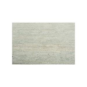 พรมขนสัตว์ถักมือสีเขียว Blythe ลายเรขาคณิตแบบเรียบง่าย รูปทรงสี่เหลี่ยมผืนผ้า พรมอัฟกันสำหรับบ้าน ห้องโถง พรมห้องนั่งเล่นใหม่ - Product Image 3