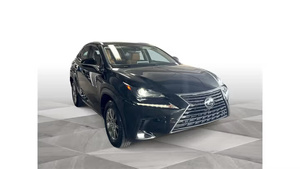 Lexus NX 300 FWD ปี 2021 สภาพดี ใช้งานน้อย - Product Image 2