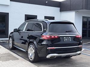 MERCEDES-BENZ GLS600 MAYBACH AWD USADO EN EXCELENTES CONDICIONES - LISTO PARA ENVIAR - Product Image 6