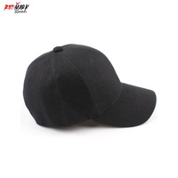 Gorras de béisbol personalizadas de alta calidad, gorras de béisbol personalizadas de diseño superior, de buena calidad, informales