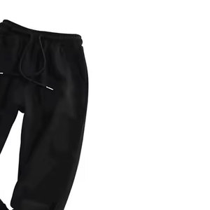 Survêtements imprimés sur mesure élégants pour hommes, taille personnalisée, bonne qualité, nouveau design tendance, vente chaude, survêtements imprimés - Product Image 6