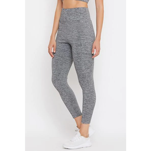 Top Quality High Waisted Women <b>Leggings</b> Comfortable High Waisted Women <b>Leggings</b> <b>Cheap</b> Price High Waisted Women <b>Leggings</b> - Product Image 6