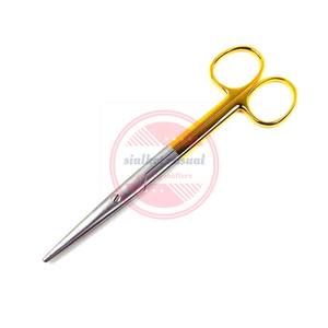 กรรไกรผ่าตัด Mayo สแตนเลสกรรไกรผ่าตัดตรงขายส่ง - Product Image 5