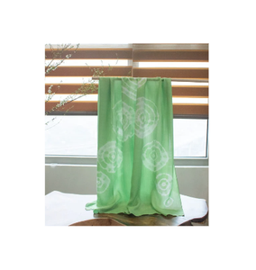 ผู้ขายผ้าพันคอผ้าไหมจํานวนมากจากเวียดนาม - ผ้าพันคอผ้าไหมกันฝุ่นกันแดดระบายความร้อนเร็วราคาดี - Product Image 1