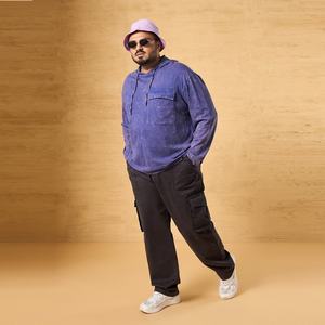 Custom Cotton <b>String</b> Graphic Design Heavyweight Distressed Patch Cut and Sew Vintage Streetwear Acid Washed Sun Fade Hoodie - Product Image 2