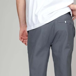 Pantalones de Jogger de alta calidad para hombre, ropa de calle elegante, transpirable e ideal para ropa informal de moda y actividades urbanas - Product Image 5