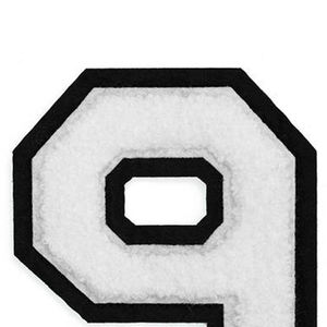 Le Pakistan fabrique de nouveaux patchs de broderie de conception patchs de broderie faits à la main sur mesure - Product Image 5