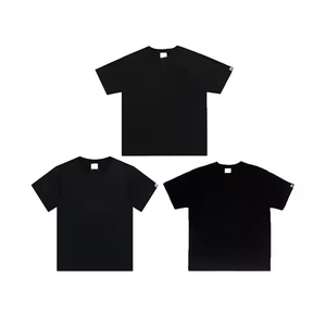 Nuova Collezione T-Shirt da Uomo di Marca alla Moda, Design Trendy, Stile Casual Sportivo Giapponese, Stampa Grafica, Fornitore di Tendenza - Product Image 4