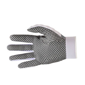 ถุงมือตีเบสบอล วัสดุทนทาน จับกระชับมือ สวมใส่สบาย เหมาะสำหรับฝึกซ้อม - Product Image 3