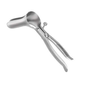 Espéculo Anal de Acero Alemán al por Mayor, Espéculo Rectal Sims para Cirugía Abdominal, Accionamiento Manual, Instrumento Médico con Certificación ISO13485 - Product Image 4