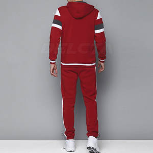 Chándales para Hombre de la Mejor Calidad, Nuevo Estilo, Color Personalizado, Precio Razonable - Product Image 2