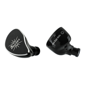 Nouveau produit Kiwi Ears Belle, écouteurs intra-auriculaires, pilote dynamique DLC 10 mm, IEM, écouteurs de haute qualité, prix bas, écouteurs filaires avec micro - Product Image 5