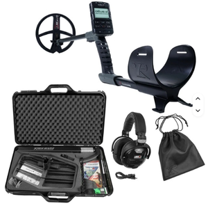Nuevo Detector de Metales XP-Deus II XTREMs HUNTER para Búsqueda Profunda, Paquete Completo OEM DIY - Product Image 3