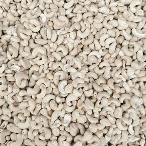 Fournisseur de confiance Noix de cajou en gros Noyaux de noix de cajou SANTIGO Cashew W180 W240 W320 Faible MOQ Emballage personnalisé - Product Image 1
