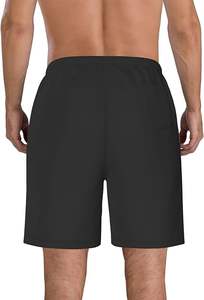 Short de crosse personnalisé unisexe de haute qualité: vêtements de sport en polyester respirants pour la vente en gros - Product Image 2