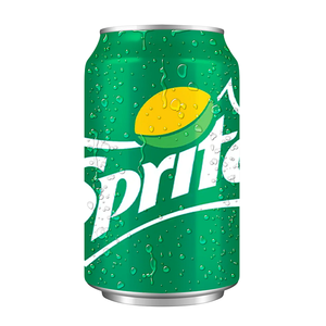 Venta al por Mayor de Sprite a Precio Económico, Sabor Original, Sprite 24x33cl - Product Image 4