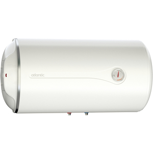 Scaldabagno Elettrico Orizzontale 1.500 W Lt. 80 - Cm. 43,5x80 - Product Image 1