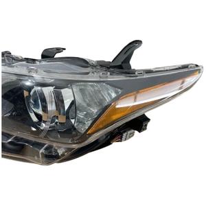 Adecuado para los faros del Toyota <span class=keywords><strong>Corolla</strong></span> IM versión americana para modelos 2016-<span class=keywords><strong>2018</strong></span>. Número de modelo: Toyota 8113012C50 - Product Image 5