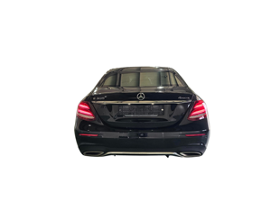 Benz Clase E W212 E300 4MATIC Avant Garde 2017 en Buen Estado, Auto Usado Coreano en Venta, 300auto Export - Product Image 2