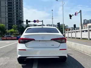 รถเอสยูวียอดนิยมระดับโลกปี 2025 เครื่องยนต์เบนซินทรงพลัง เกียร์อัตโนมัติ เบาะหนัง หลังคาพาโนรามา กล้องมองหลัง 360 องศา พร้อมส่ง - Product Image 5