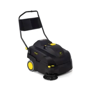 OFERTA ESPECIAL: Aspiradora Inalámbrica para Alfombras Tempest de 26 Pulgadas de Ancho - Product Image 2