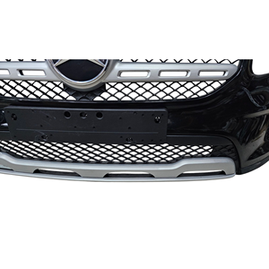 Paraurti Anteriore Completo Mercedes Serie GLB (X247) A2478857500 (19>) - Product Image 6