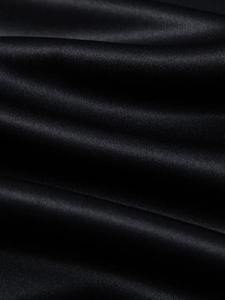 เสื้อโปโลแขนสั้นมีปกผ้าแคนวาสสำหรับออกกำลังกายกระดุม1/4ลำลองของผู้ชาย - Product Image 4