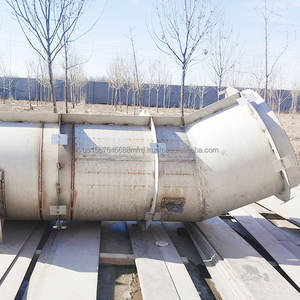 Tuyau de fabrication NPS ASTM S31803 de 3 pouces, fabrication de bobines de tuyaux, dessin de fabrication, coude à 90 degrés avec bride - Product Image 3