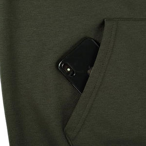 Nouveaux vêtements de sport 2025, vêtements de sport de fitness, molleton technique respirant, survêtement pour hommes, ensemble deux pièces, survêtement de jogging pour hommes, survêtement - Product Image 5