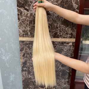 <b>Hair</b> Products <b>for</b> Black Women Cuticle Aligned Loose Deep Wave Virgin Human Remy <b>Hair</b> Bulk Machine Double Weft <b>for</b> <b>Braiding</b> - Product Image 5