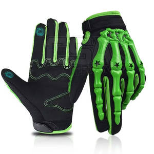 Guantes ligeros de Motocross para motocicleta OEM Service Guantes de Motocross duraderos recién llegados a la venta - Product Image 4