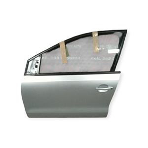 VOLKSWAGEN Polo 5ª Serie (09>17) PUERTA DELANTERA IZQUIERDA 6R4831055J - Product Image 2