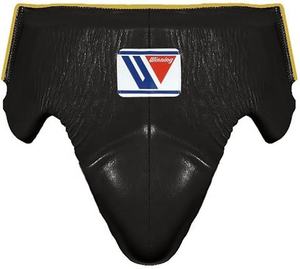 Protège-aine en cuir véritable de haute qualité pour Muay Thai et Kickboxing – Protection d'entraînement sur mesure – Vente en gros - Product Image 4
