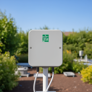 Boîtier de Combinateur Solaire Gris Soladeck pour Toiture Photovoltaïque 600VDC 120 Ampères - Product Image 2