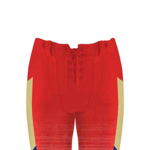 Uniforme de fútbol americano de fabricación profesional para ropa deportiva Uniforme de fútbol americano de tamaño personalizado recién llegado en stock - Product Image 5