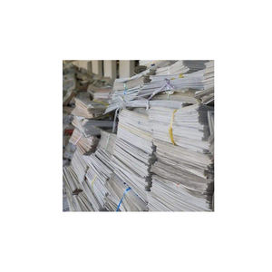 Papel Kraft de periódico de alta calidad, pedido de cartón de papel usado, venta al por mayor OINP, precio barato Coreano para la venta - Product Image 5