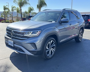 Volkswagen <span class=keywords><strong>Atlas</strong></span> SEL Premium SUV 2021 Usado <span class=keywords><strong>en</strong></span> Buen Estado - Listo para Enviar - Product Image 3