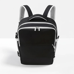 Sac à dos de voyage extensible pour femme - Product Image 3
