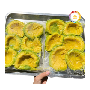 อะโวคาโดแช่แข็งจากวัตถุดิบสดใหม่ เหมาะสำหรับการผลิตอาหารในขนาดใหญ่ - Product Image 4