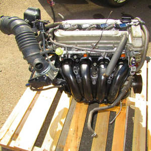 Motores Nuevos y Usados 2AZ 6KH ET 14B 4D56 Disponibles para Exportación B2B - Product Image 2