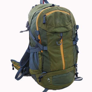 Mochila de viaje para acampar al aire libre, mochila ligera impermeable de 32L, para senderismo al aire libre - Product Image 1