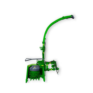 Meilleure moissonneuse indépendante de rangée d'ensilage de maïs disponible avec la meilleure offre de prix - Product Image 6