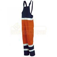 Pettorina ของเสื้อผ้าความปลอดภัยสะท้อนแสงสูง pettorina ของเพื่อความปลอดภัยที่ดีขึ้นและการรักษาความปลอดภัย - Product Image 1