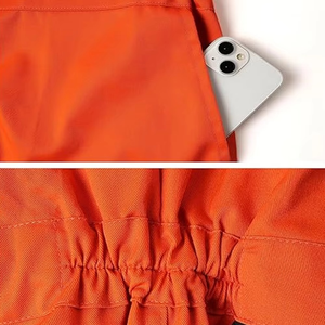 Traje de Nieve Personalizado, Chaqueta de Invierno Cálida, Resistente al Viento y al Agua, para Deportes al Aire Libre, Esquí y Snowboard - Product Image 4