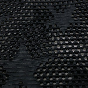 OEM Mens Casual Workout Summer Wear Tank Top Breathable Quick Dry Comfortable Thin Net Line Vest Custom Logo - Product Image 3